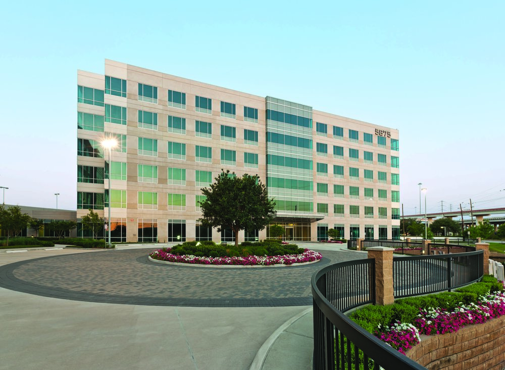 Binder & Binder Houston, TX Office