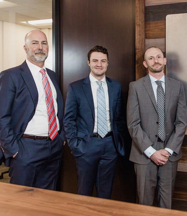 Olson Law Firm Golden,  Office
