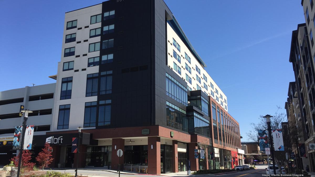 Clark & Washington, LLC Mableton, GA Office