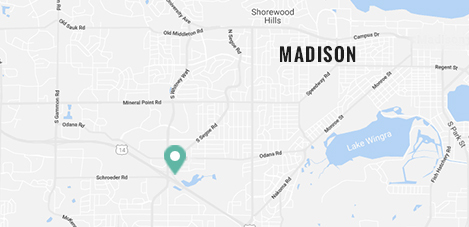 Blitch Westley, S.C Madison, WI Office