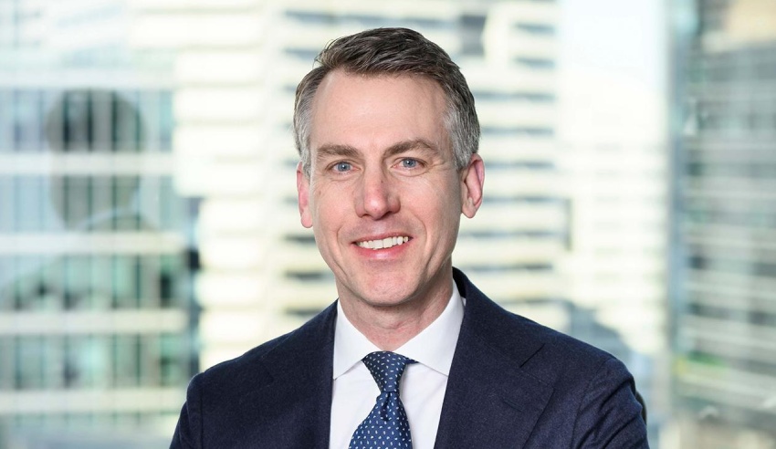 Hall & Wilcox Perth, Australia Office