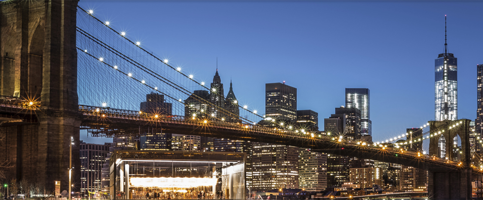 Hiller, PC New York City,  Office