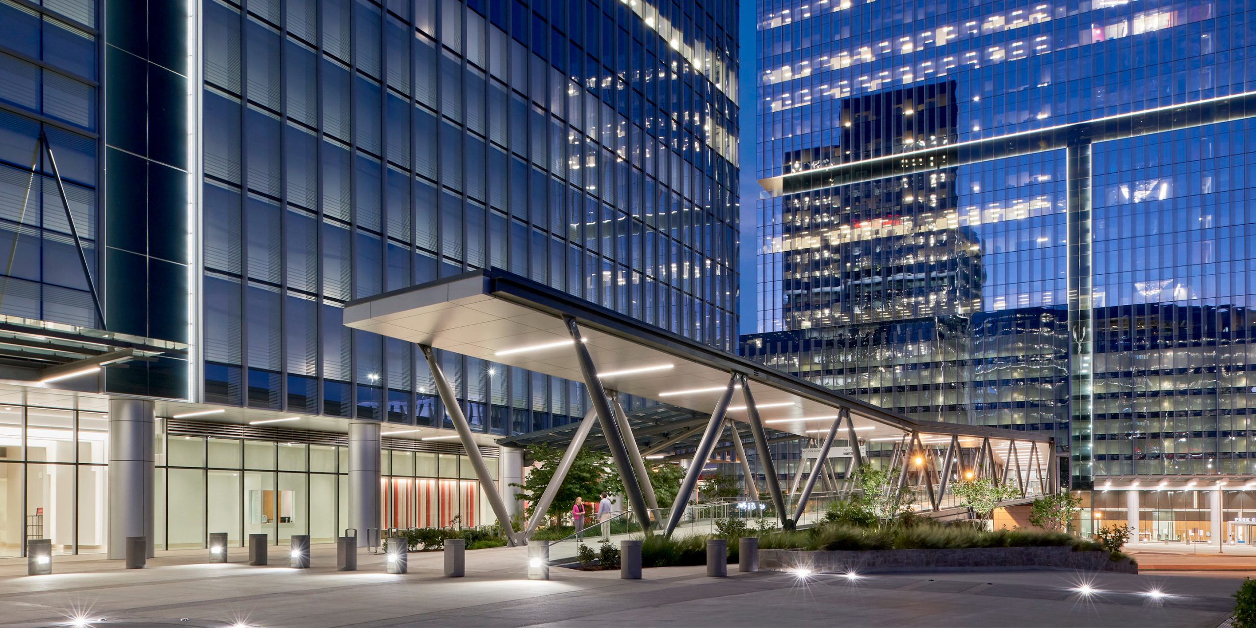 Johnson & Associates, Inc Atlanta, GA Office