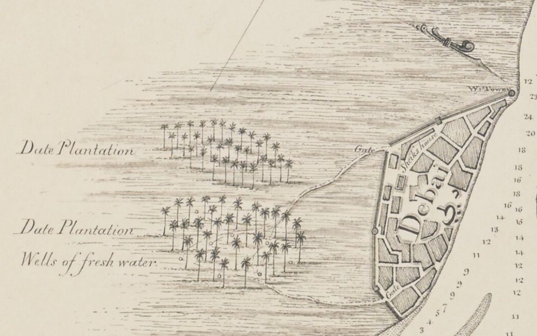 BLM Dubai, United Arab Emirates Office