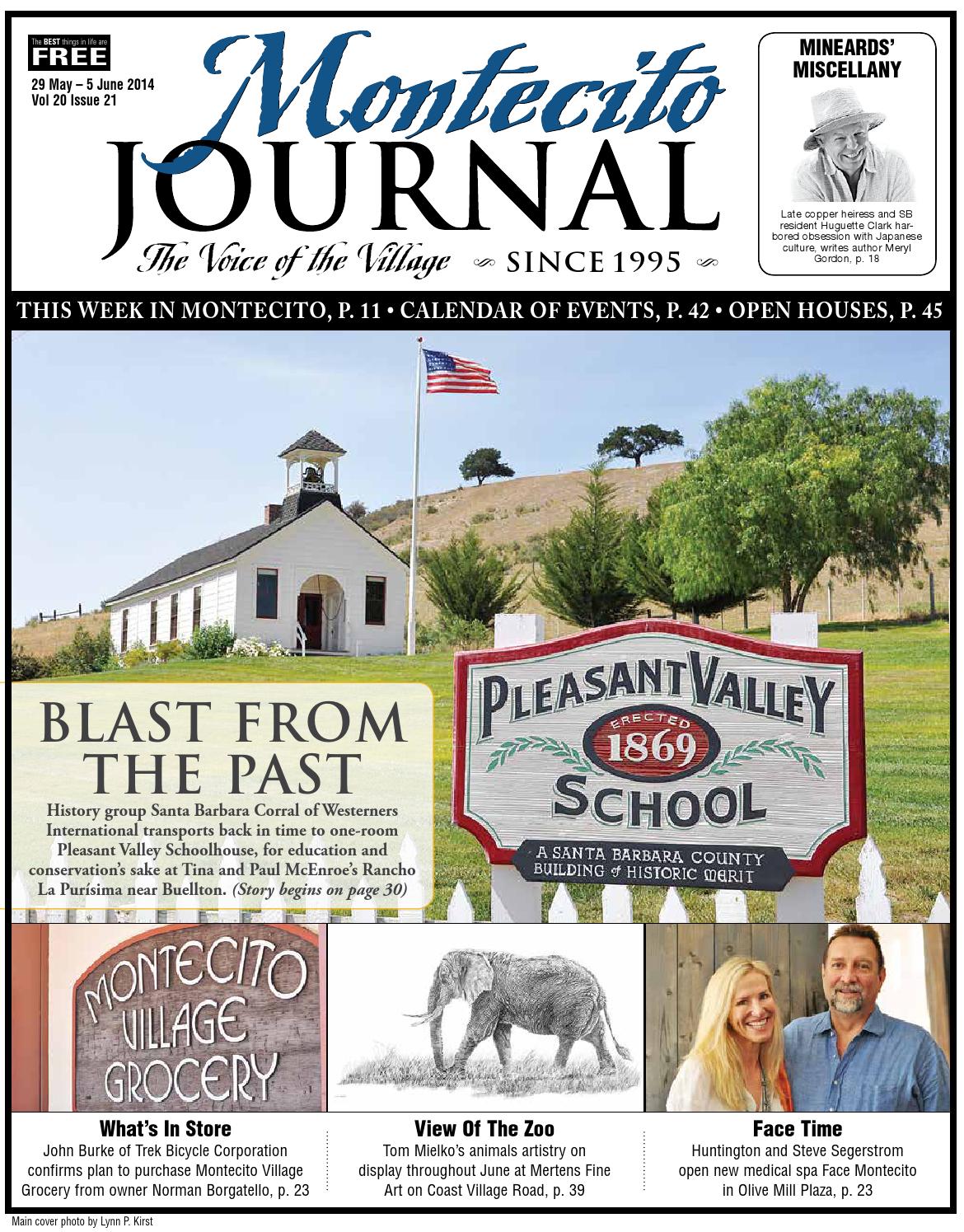 Margulies Faith LLP Santa Barbara, CA Office