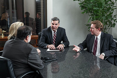 Wheeler Upham Grand Rapids, MI Office