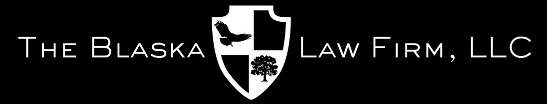 The Blaska Law Firm, LLC Atlanta,  Office