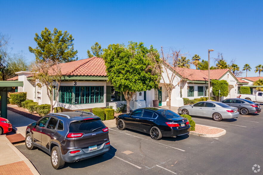 O'Steen & Harrison, PLC Gilbert, AZ Office