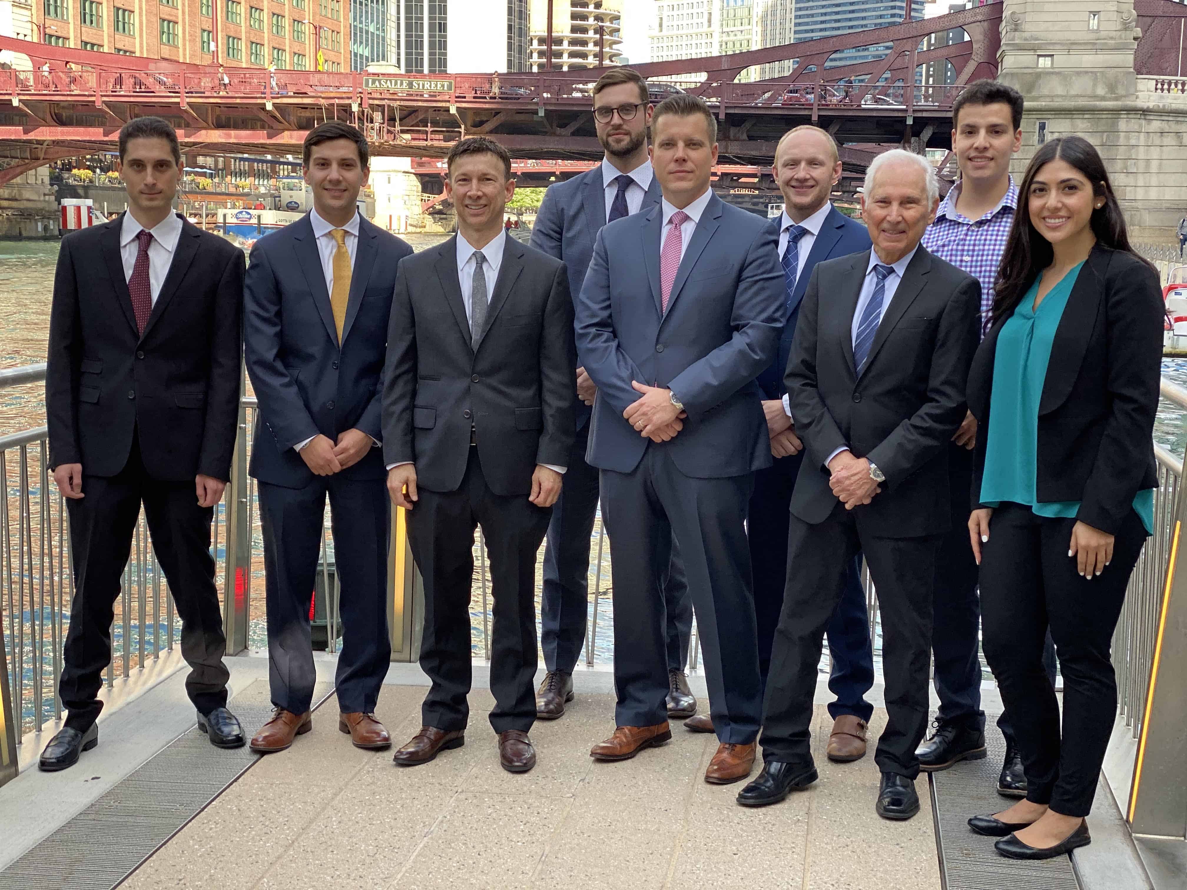 Elman Joseph Law Group LLC Mundelein, IL Office