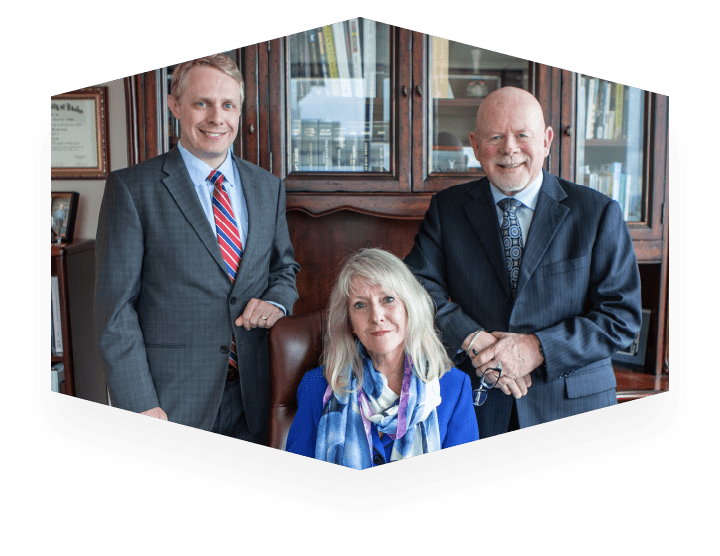 Henderson Law Firm, PLLC Vancouver,  Office