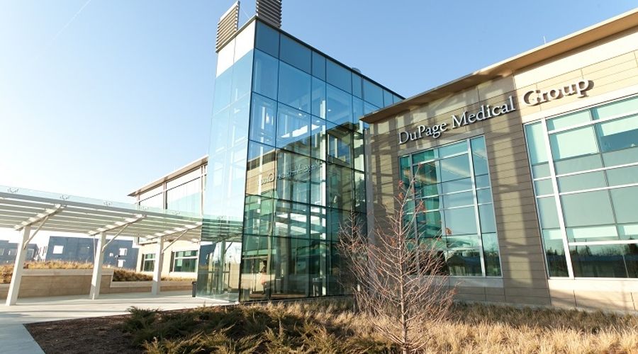 Ice Miller LLP Lisle, IL Office