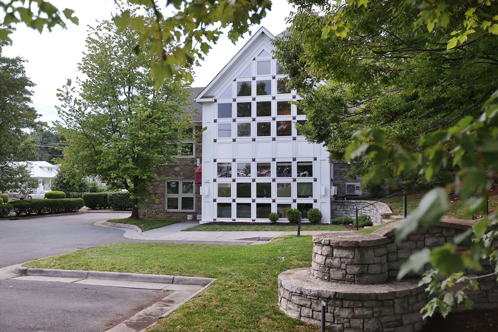 AMABLE LAW PLLC Winchester,  Office