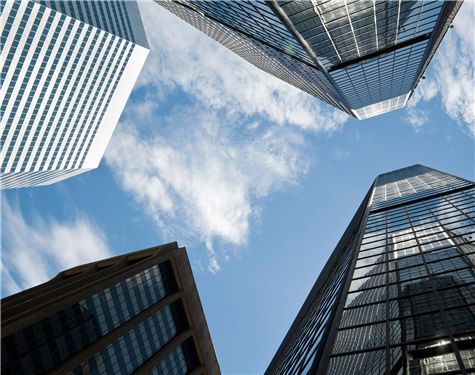 Dentons Newport Beach, CA Office