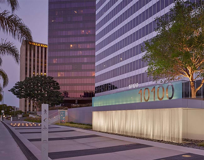 Steptoe LLP Los Angeles, CA Office