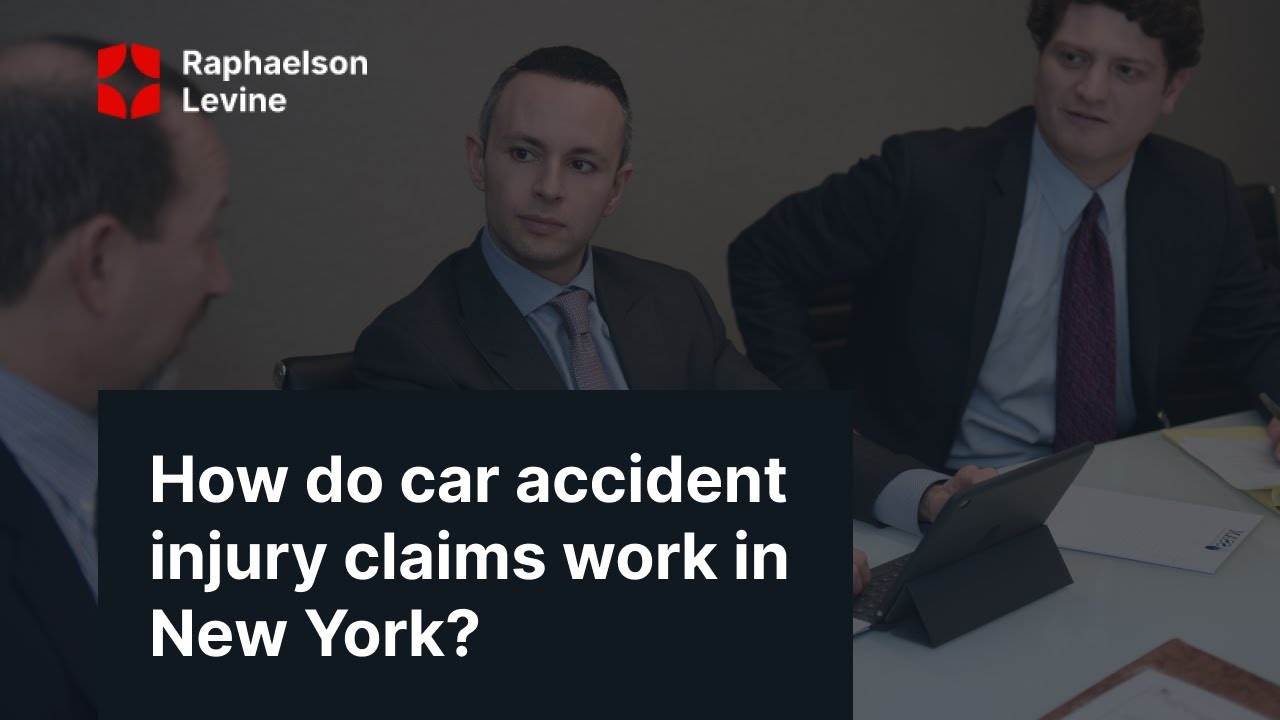 Raphaelson & Levine Law Firm, P.C New York City, NY Office