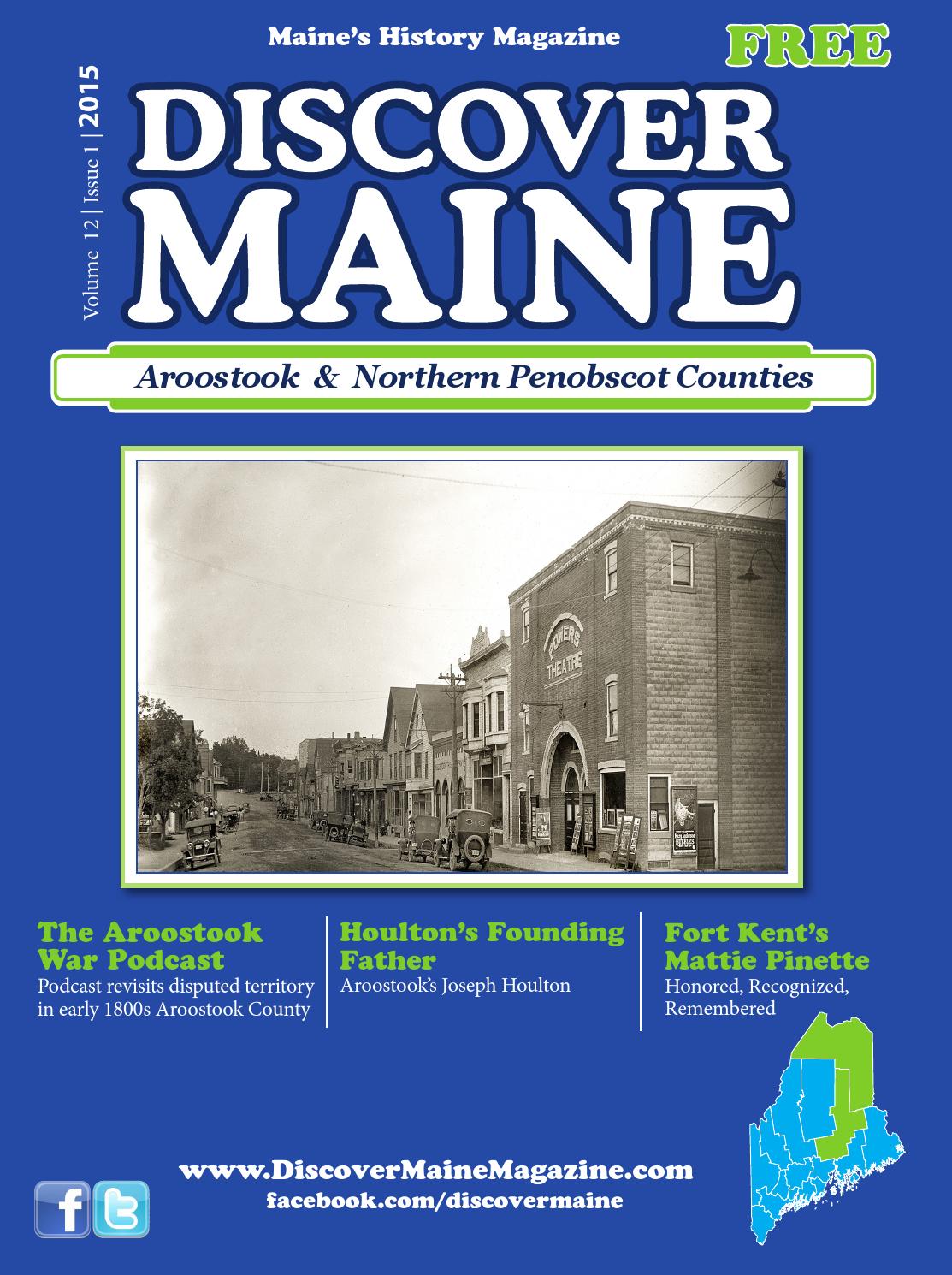 Solman & Hunter Attorneys At Law Caribou, ME Office