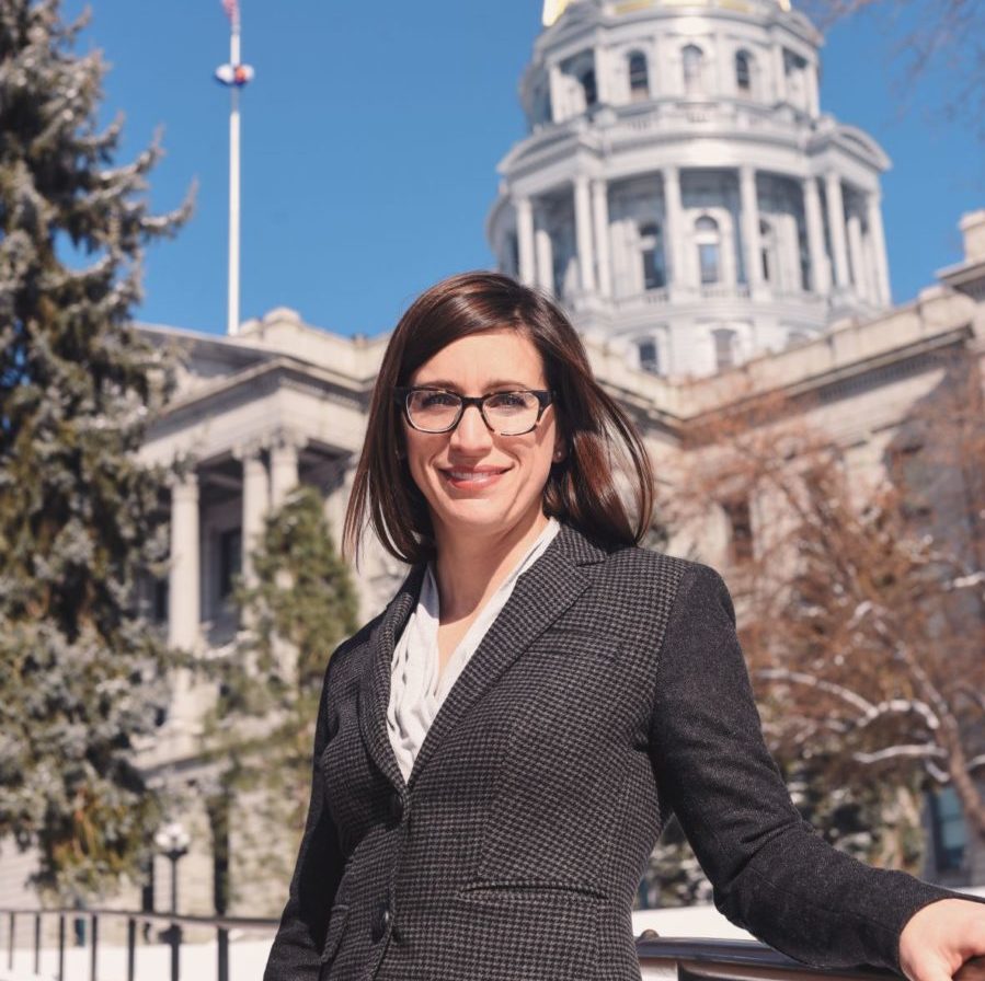 Flesch & Beck Law Denver, CO Office