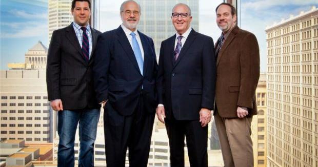 Brown & Crouppen, P.C Washington, MO Office