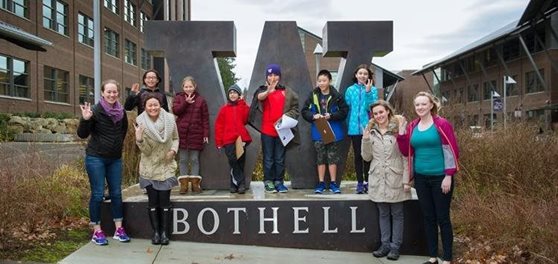 Steven J. Fields Bothell, WA Office