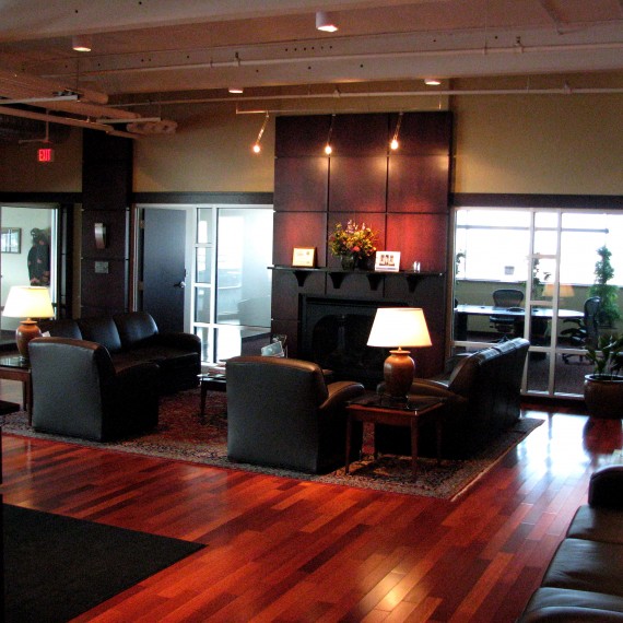 Harris Beach Murtha Cullina PLLC Pittsford, NY Office