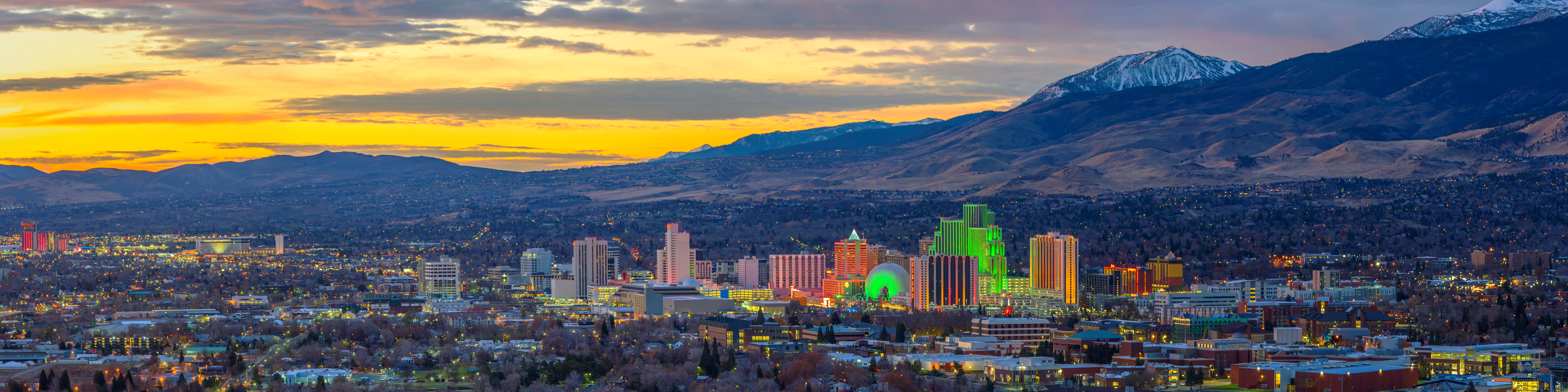 Stradling Yocca Carlson & Rauth Reno, NV Office