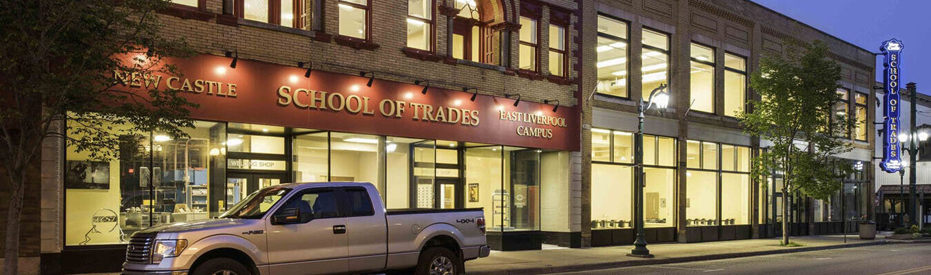 Aronson, Fineman & Davis, Co., LPA East Liverpool, OH Office