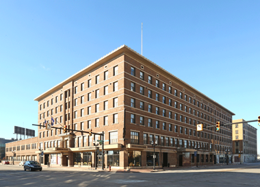 Freid, Gallagher, Taylor & Associates, PC Saginaw, MI Office