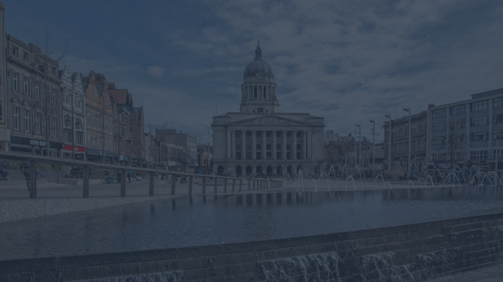 Bhatia Best Solicitors Derby, United Kingdom Office