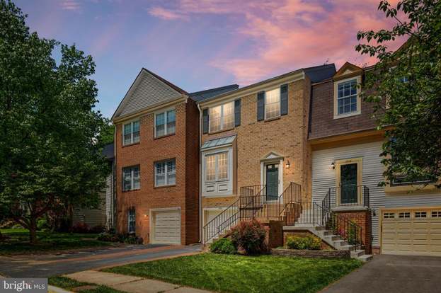 Fox & Moghul McLean, VA Office