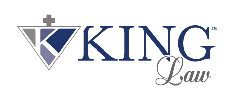 King Law Offices PLLC Marion, NC Office