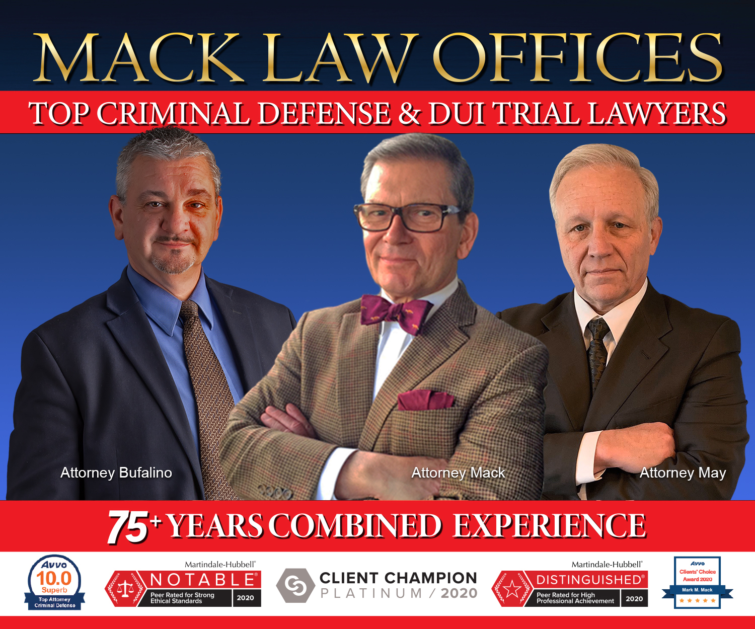 Mack Law Offices Kingston, PA Office
