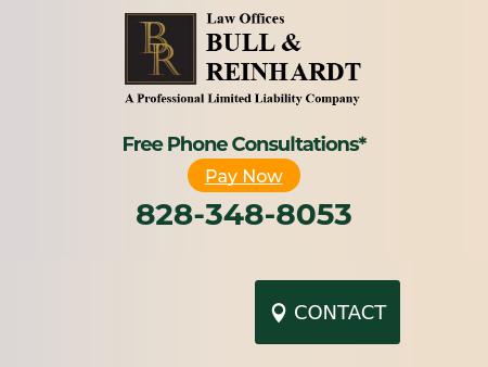 Bull & Reinhardt, PLLC Asheville,  Office