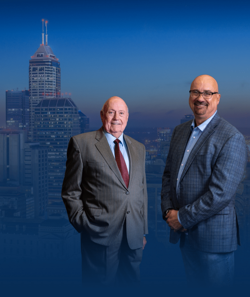 Stewart & Stewart Attorneys Carmel, IN Office