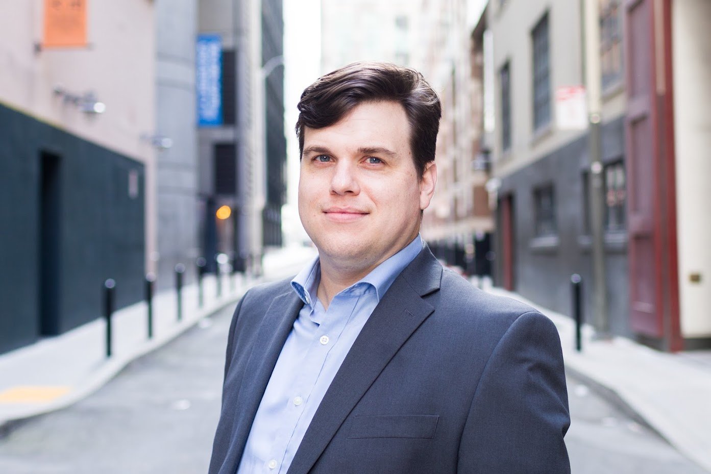 Adler & Colvin San Francisco, CA Office