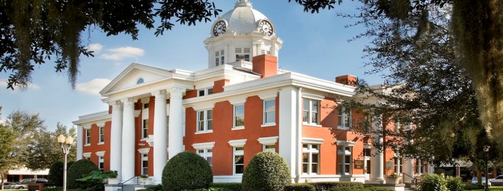 The Law Office of Laurie R. Chane Dade City,  Office
