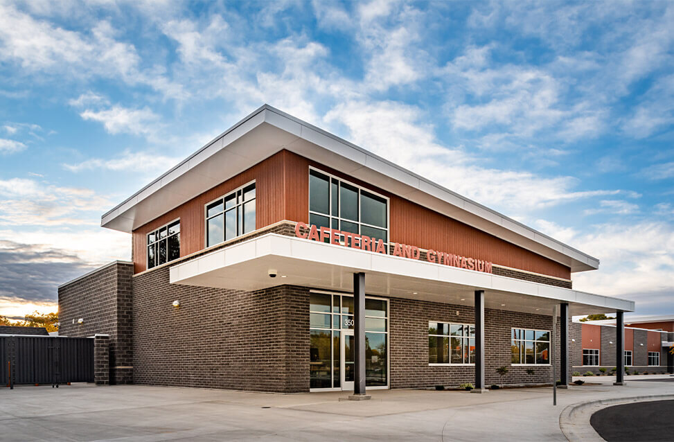 Cosho Humphrey, LLP Boise, ID Office