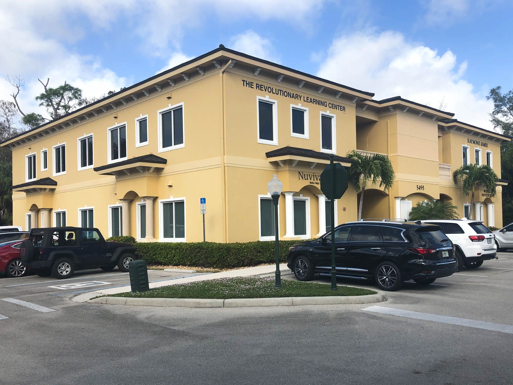 Nikki A. Uri, L.L.C Naples, FL Office
