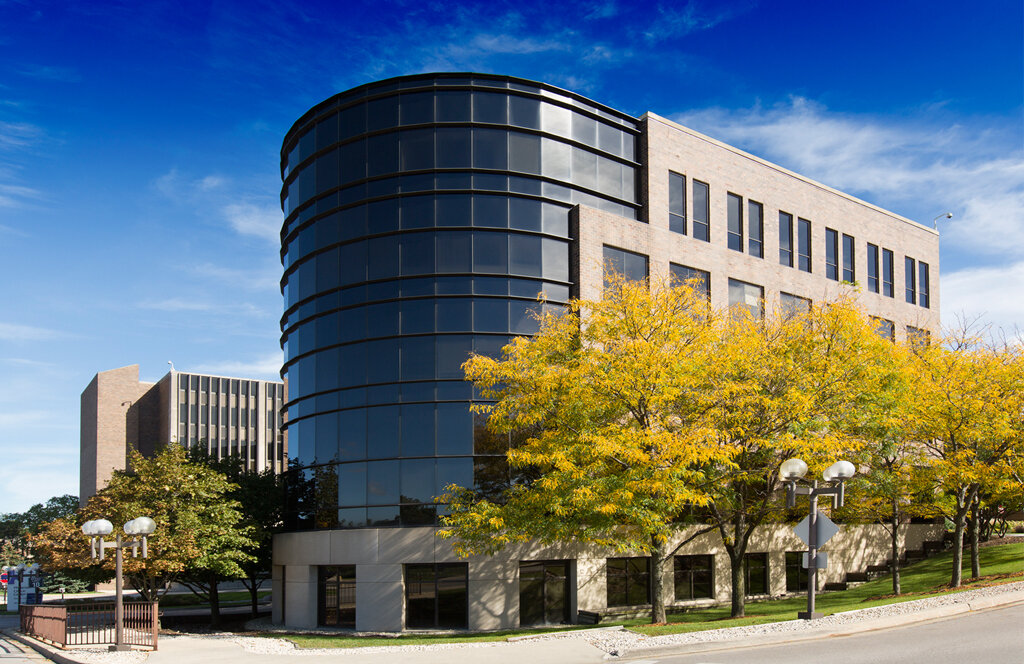 Reina & Associates Chicago, IL Office