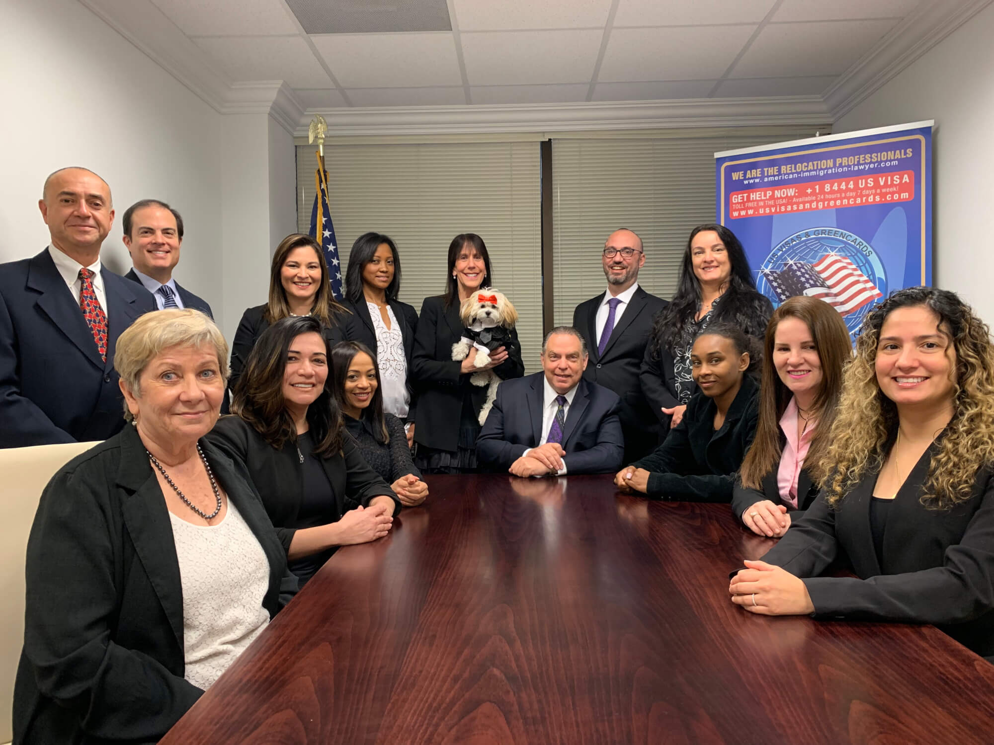 Law Offices of Grant Kaplan Boca Raton, FL Office