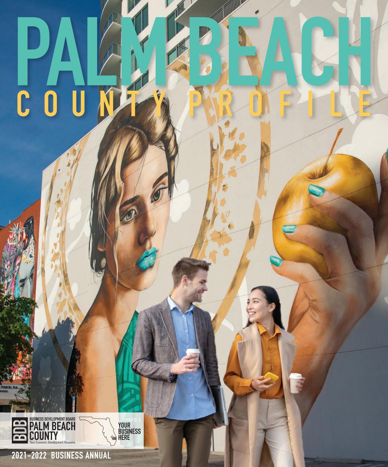 Ward, Damon, Posner, Pheterson and Bleau, PL Jupiter, FL Office