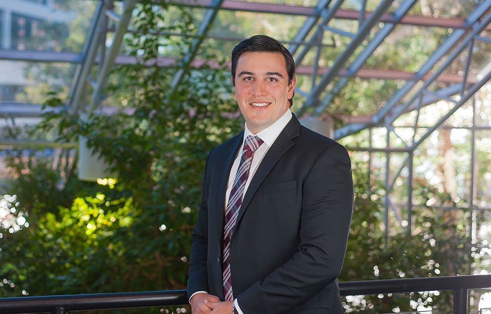 Liebenhaut Law Tallahassee,  Office