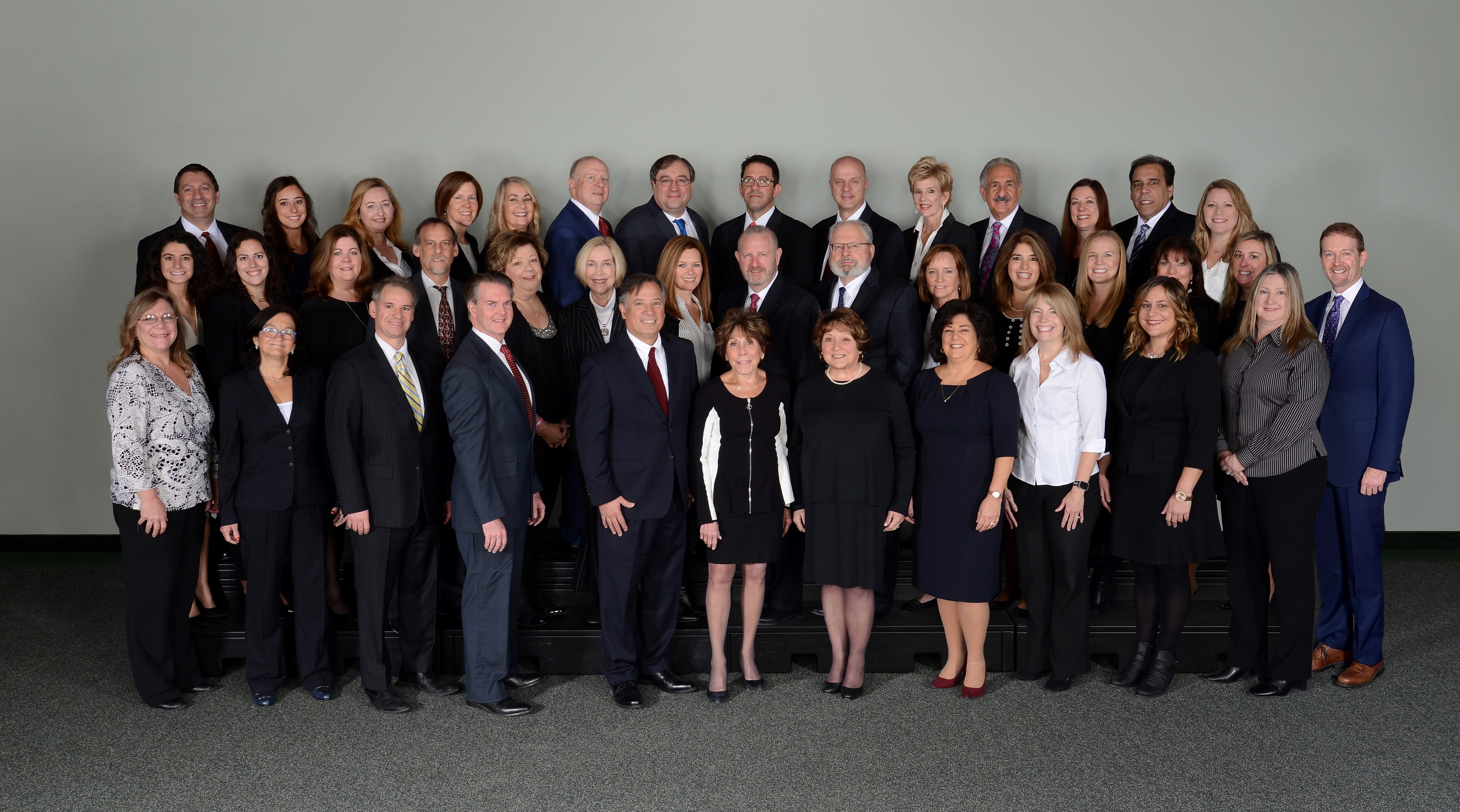 Price, Meese, Shulman & DArminio, P.C Woodcliff Lake, NJ Office