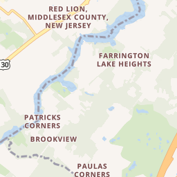 The Law Office of Jordan B. Rickards, Esq., LLC Milltown,  Office