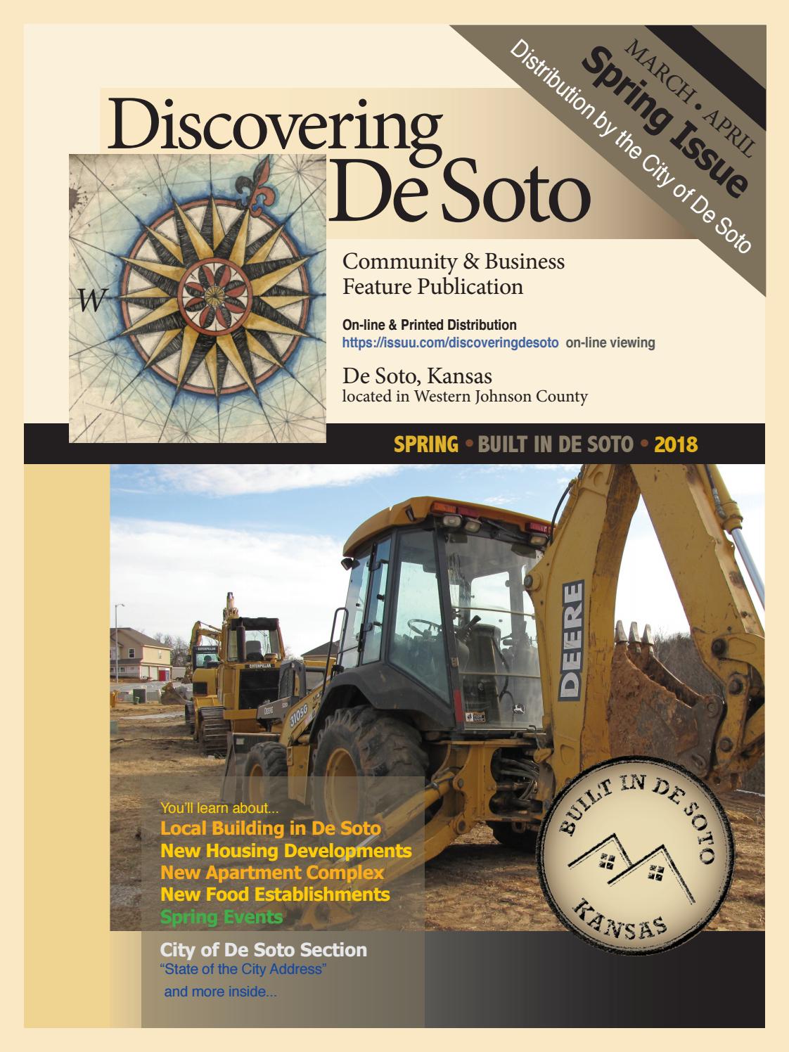 Reavey Law LLC De Soto, KS Office