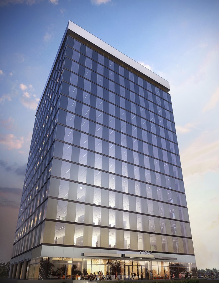 Greenblum & Bernstein, P.L.C Reston, VA Office