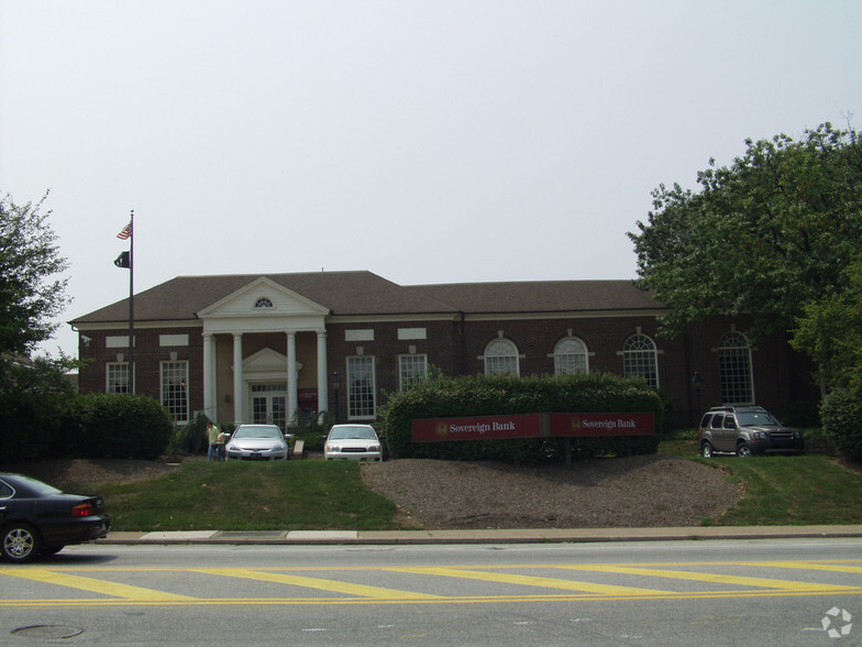 Banks & Banks Lafayette Hill, United States Office