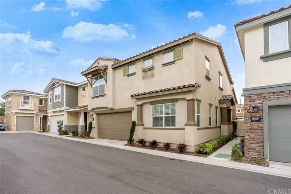 Homan, Stone & Rossi Diamond Bar, CA Office