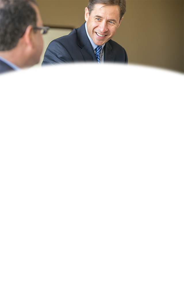 Parker, Lawrence, Cantrell & Smith Nashville, TN Office