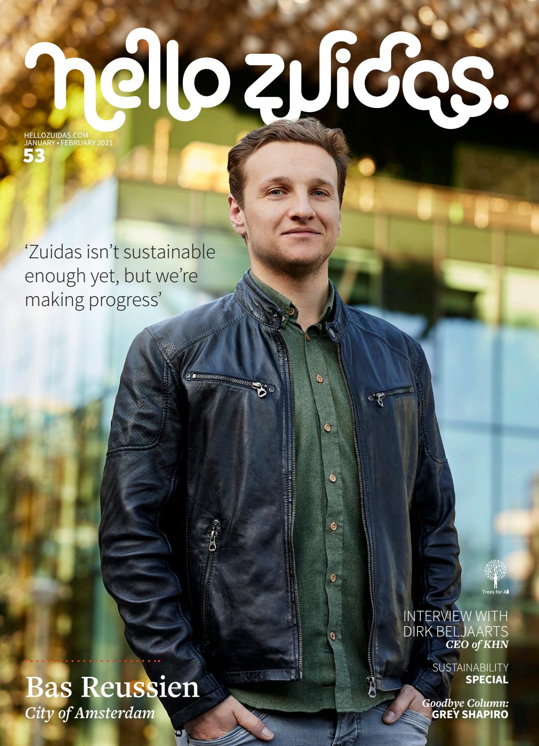 De Brauw Blackstone Westbroek , Netherlands Office