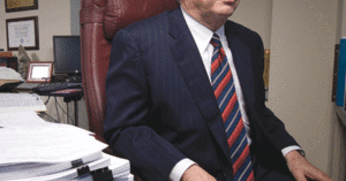 Rosenfeld Farmer Chicago, IL Office